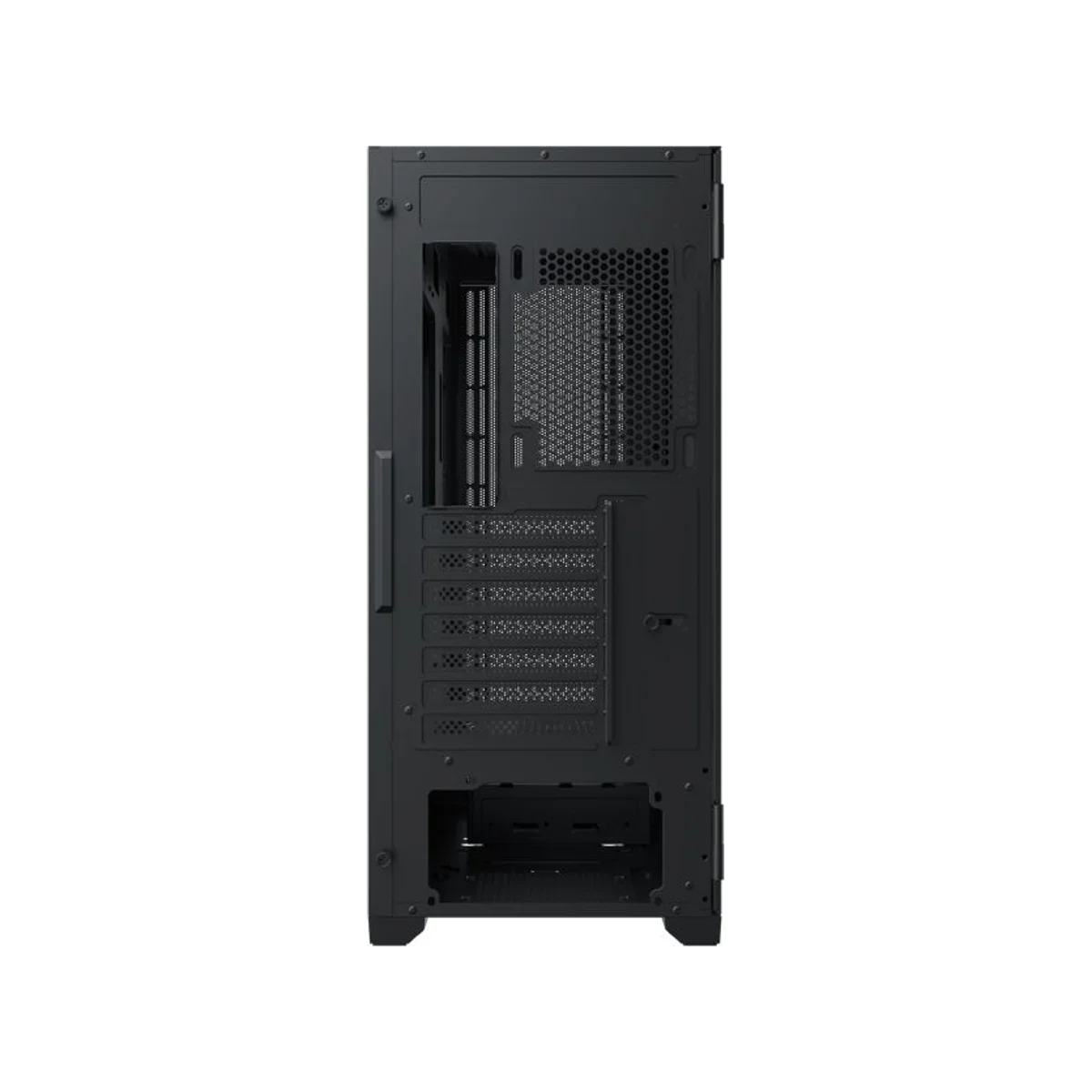 Xigmatek Master X II Airflow E-ATX Gaming Case - Black - EN44212 view 7