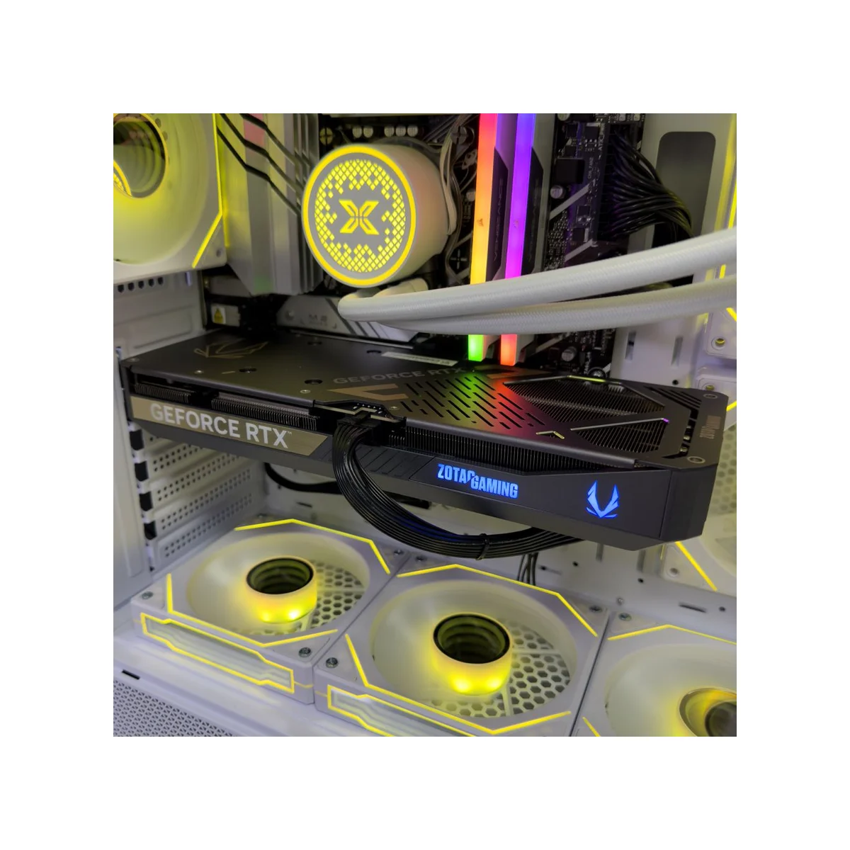 Superior Gaming PC (Core i7-14700F, 32GB DDR5, RTX 5070 12GB) - Superior_Gaming_PC view 7