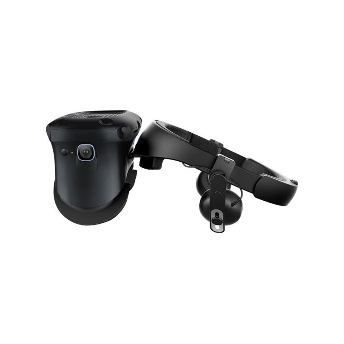 HTC VIVE Cosmos Elite VR Full Kit Gaming VR Headset (1440 x 1700 per Eye, 90Hz, 110° FOV) - 99HART001-00 view 6