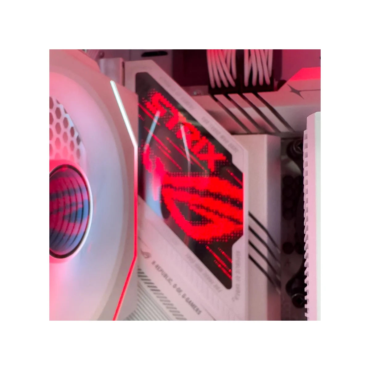 Gaming PC GhostFire (Ultra 7 265K, 32 GB DDR5 RAM, RTX 5070 Ti 16GB GPU) - Gaming_PC_GhostFire view 6