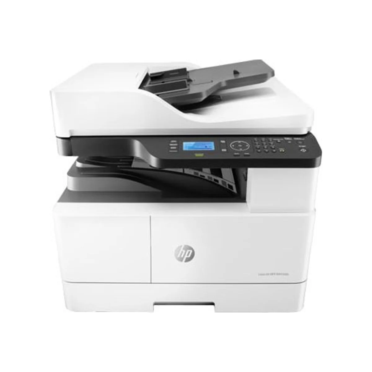 HP LaserJet M443NDA MFP Multifunction Printer (Print, Copy, Scan, Ethernet, Duplex) - 8AF72A