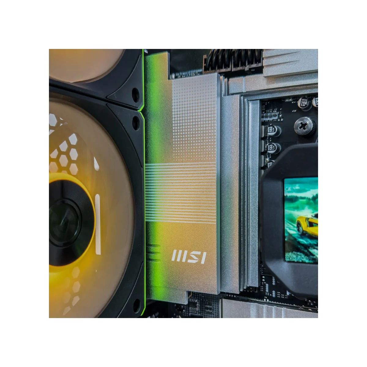 Gaming PC Volt (Ryzen 9 9950X3D, 32 GB DDR5 RAM, RTX 5080 16GB GPU) - Gaming_PC_Volt view 6