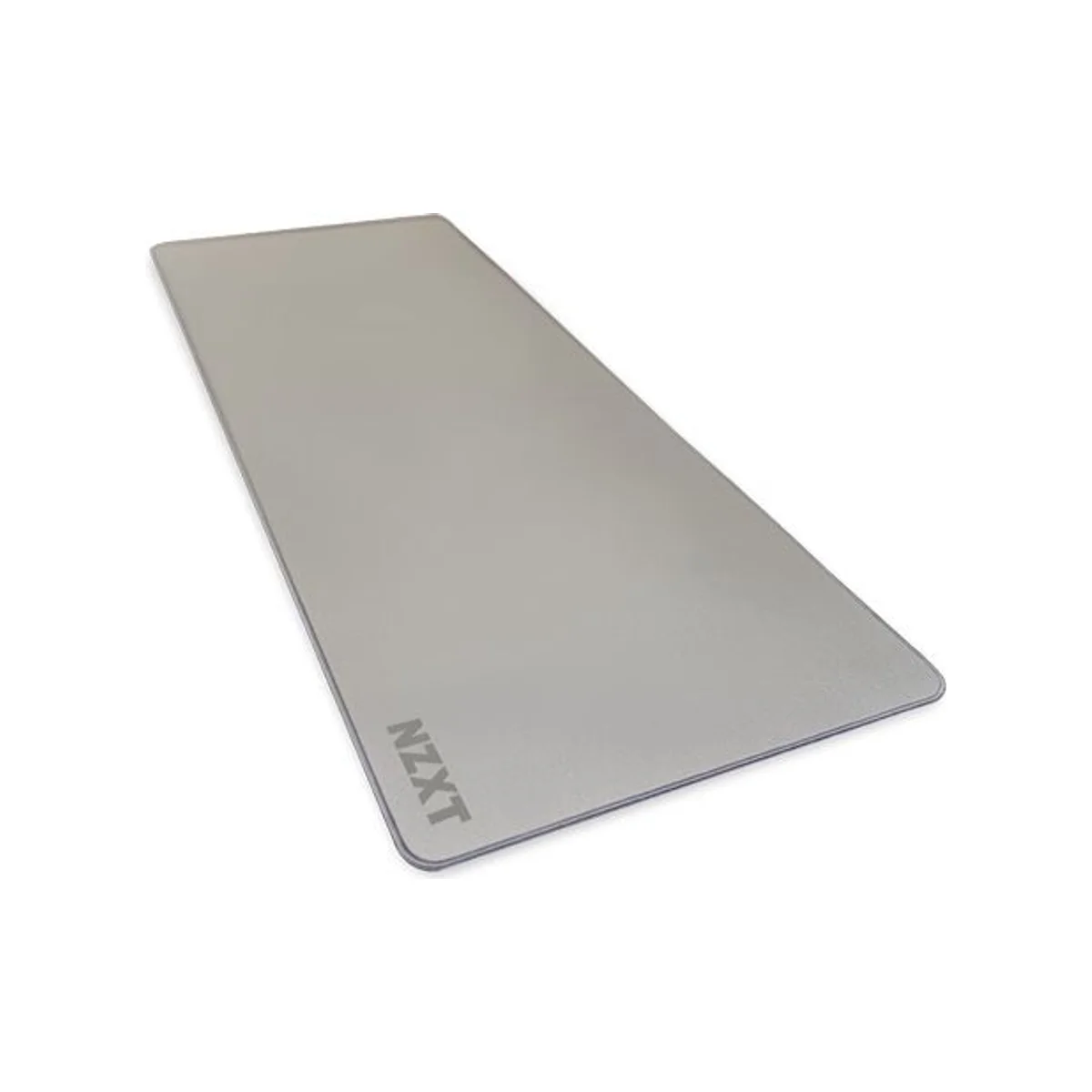 NZXT MXL900 XL Extended Gaming Grey Mouse Pad - MM-XXLSP-GR view 2