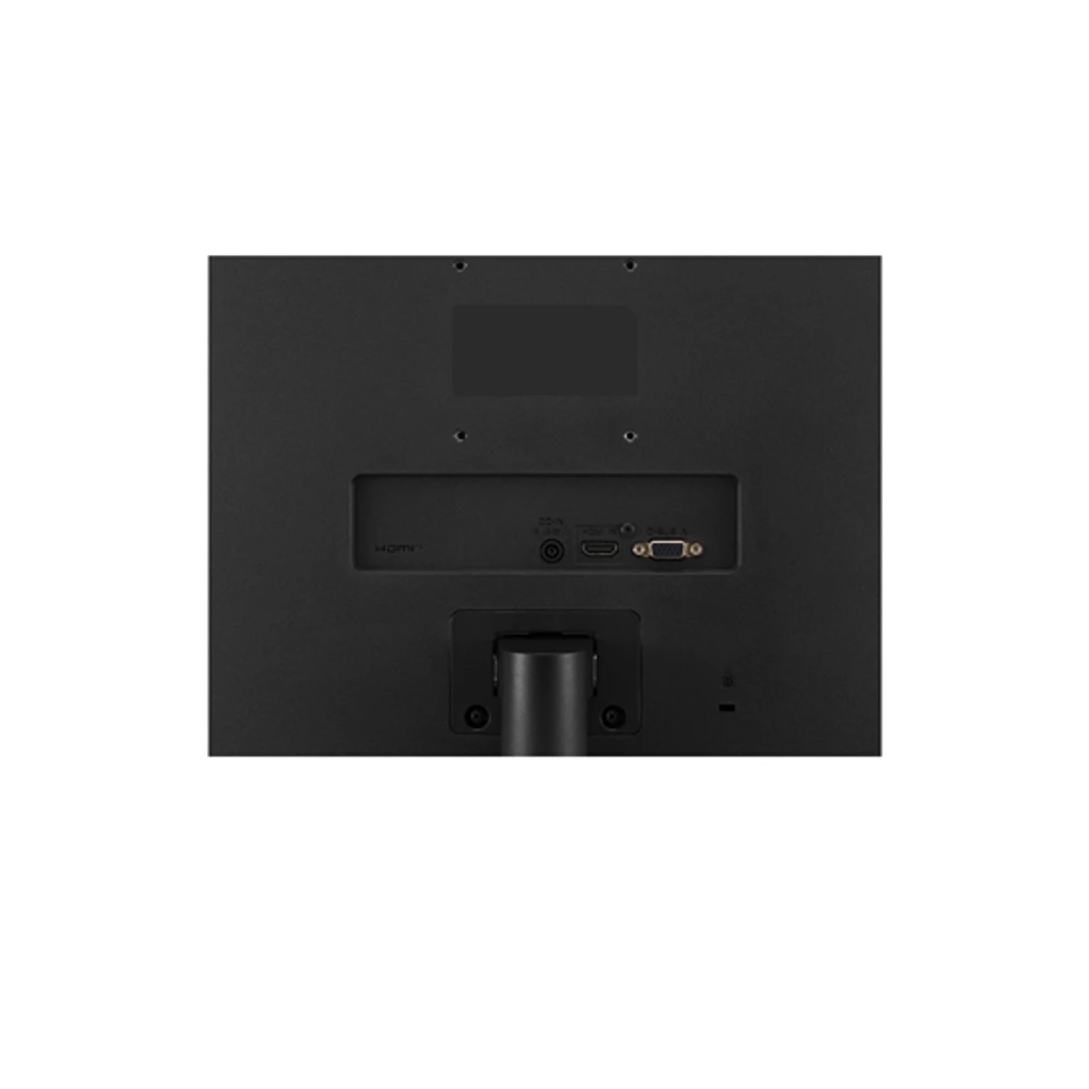 LG 27MP400 27" FHD 75Hz 5ms IPS AMD FreeSync Monitor - 27MP400-B view 4