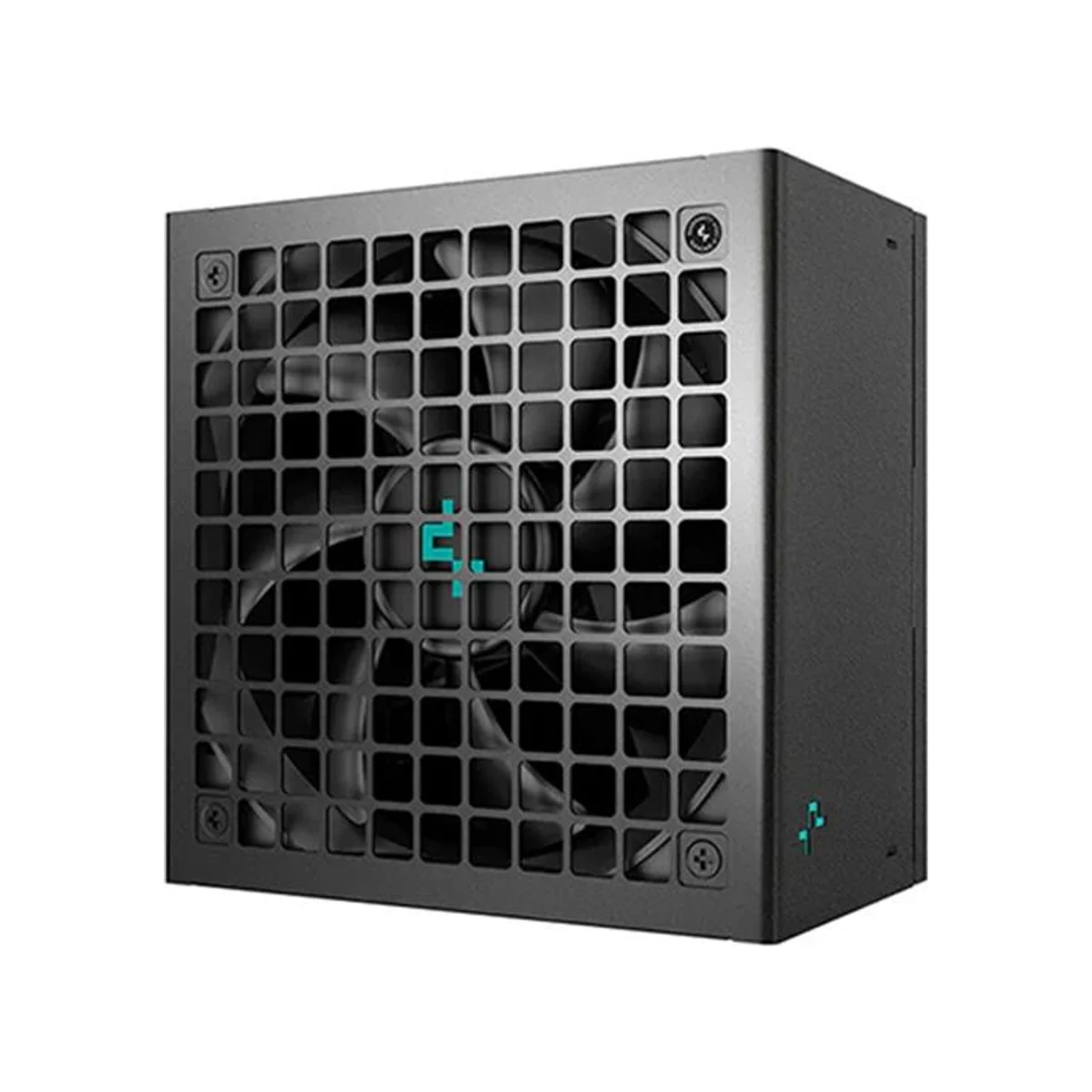DEEPCOOL PN1000M 1000W 80 PLUS Gold ATX Fully Modular Power Supply - Black - R-PNA00M-FC0B-UK