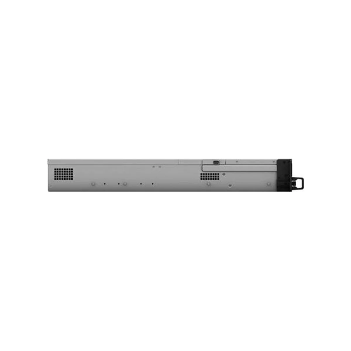 Synology RS3621RPXS RackStation NAS Server (Intel Xeon D-1531, 12-Bay, ECC RAM) view 3