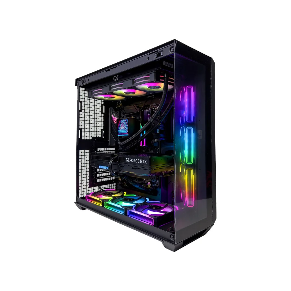 Original Gaming PC (Ryzen 7 7800X3D, 32GB DDR5, RTX 5080 16GB) - Original_Gaming_PC