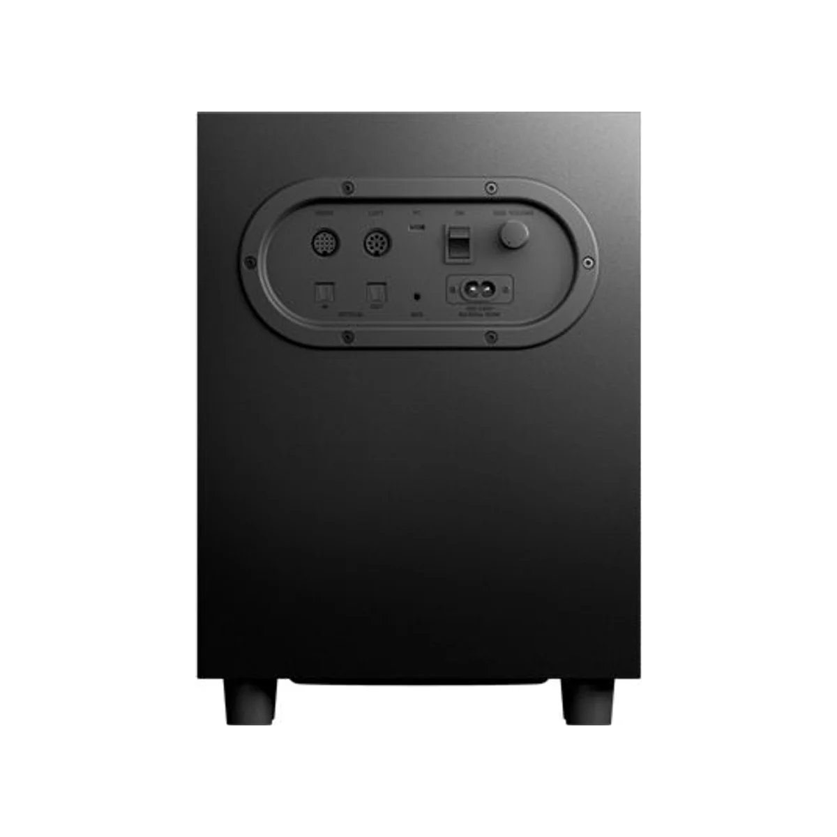 SteelSeries ARENA 7 Immersive 2.1 Gaming Speaker System with Reactive Illumination - UK - 61542 view 2
