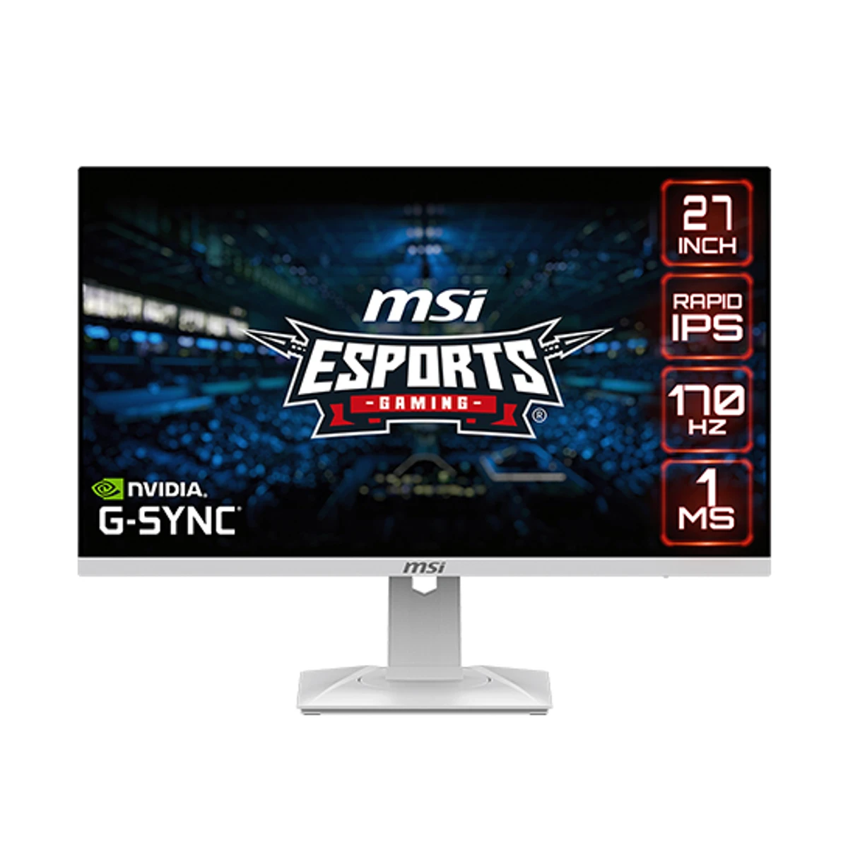 GAMING MONITORS - image 3