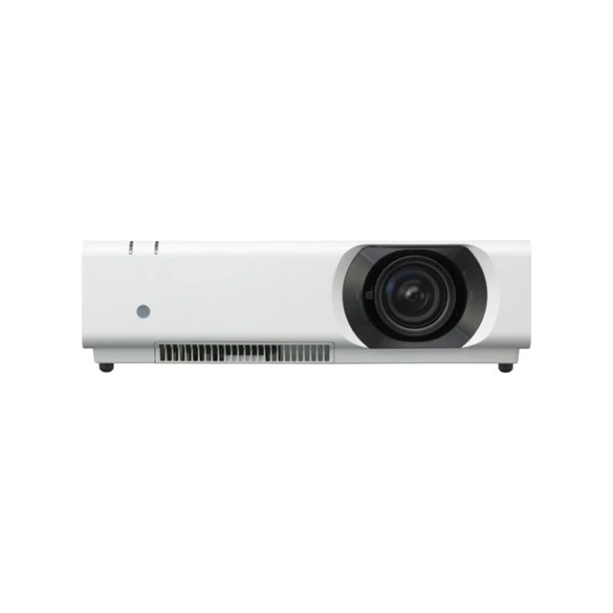 Sony VPL-CH375 5000 Lumen WUXGA 3LCD Projector - White - VPL-CH375 view 2