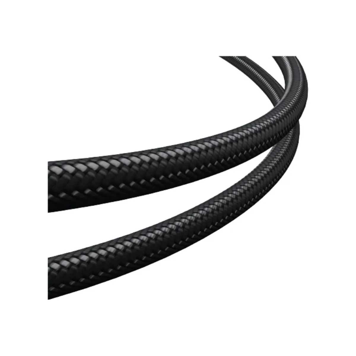 XIGMATEK Connect Ultra 360 ARGB AIO CPU Liquid Cooler (Black, 6.8" AMOLED Display, Intel LGA 1851/1700, AMD AM5) - EN48371 view 3