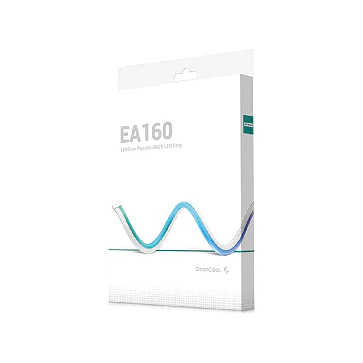 Deepcool EA160 1600mm Long ARGB strip - White | R-EA160-WHA1NN-G view 5