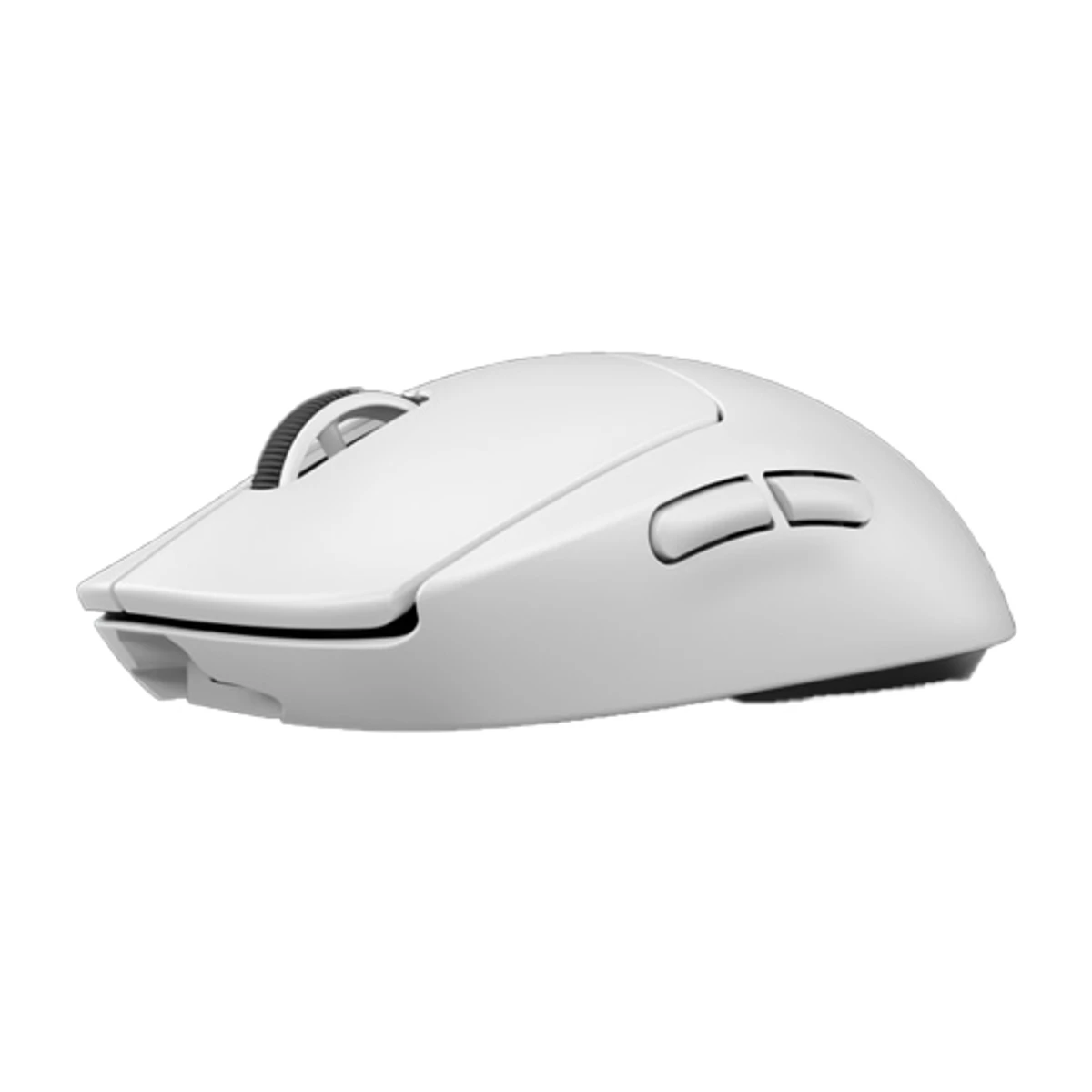 Logitech PRO X Superlight Wireless Gaming Mouse - White - <63g, HERO 25K, LIGHTSPEED, 70h Battery - 910-005943 view 2