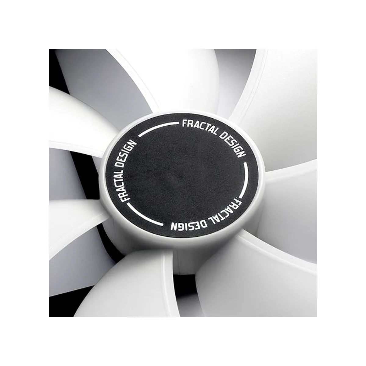Fractal Design 120mm Addressable RGB LED Cooling Fan (3 Pack) - FD-FAN-PRI-AL12-PWM-3P view 5