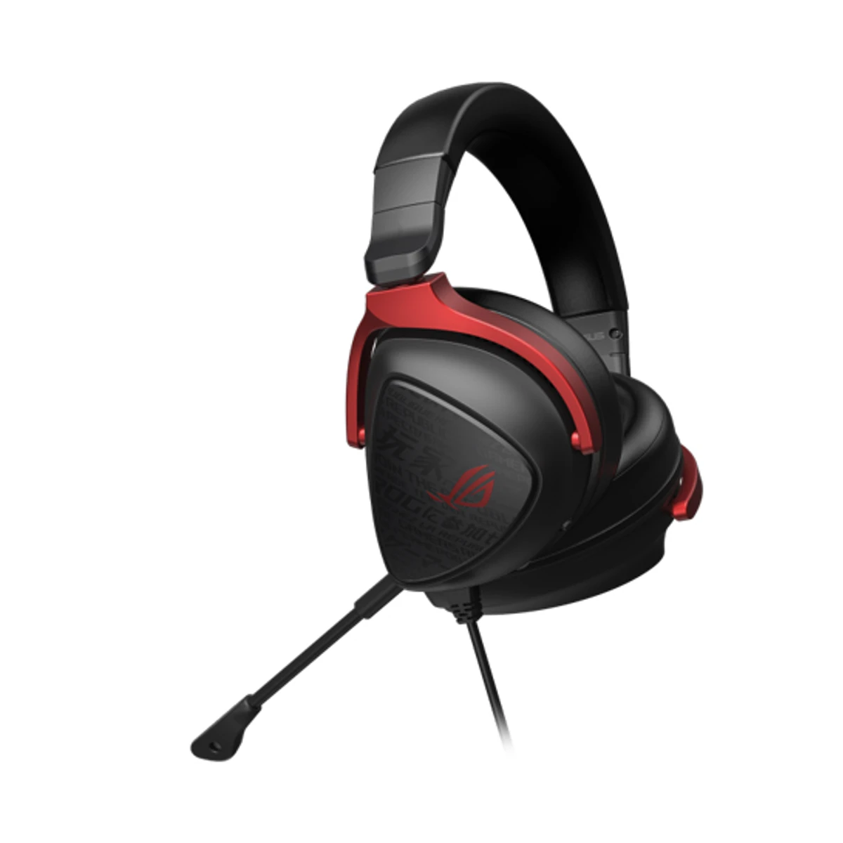 Asus ROG Delta S Core Wired Gaming Headset | 90YH03JC-B1UA00 view 2