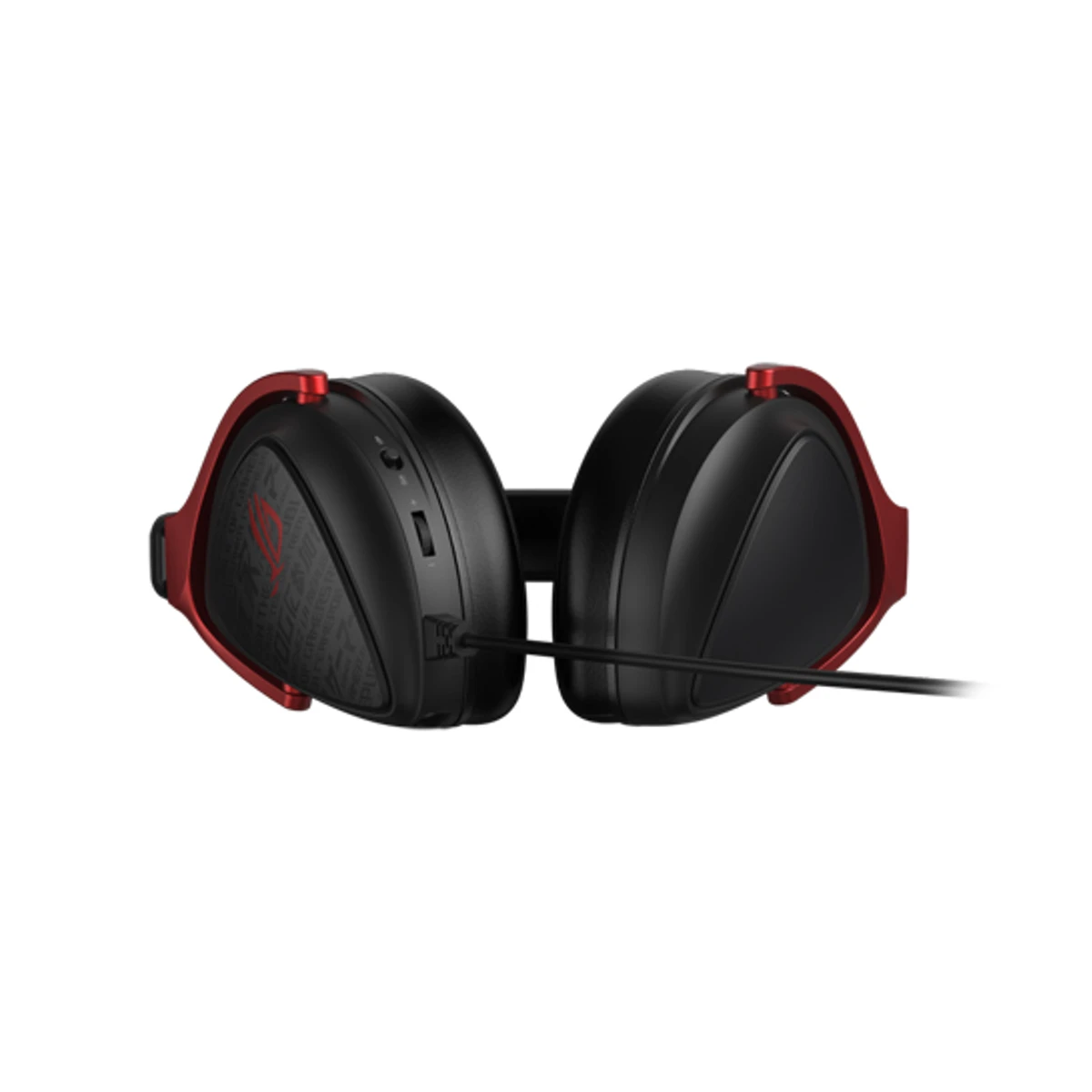 Asus ROG Delta S Core Wired Gaming Headset | 90YH03JC-B1UA00 view 4