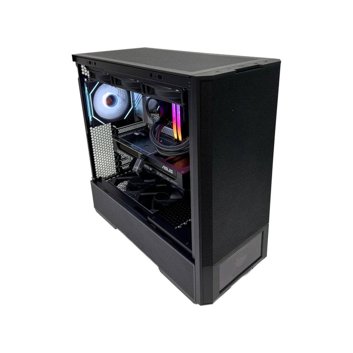 Average Workstation (Core i7-14700K, 64GB DDR5, RTX 5060 Ti 8GB) - Average_Workstation view 2