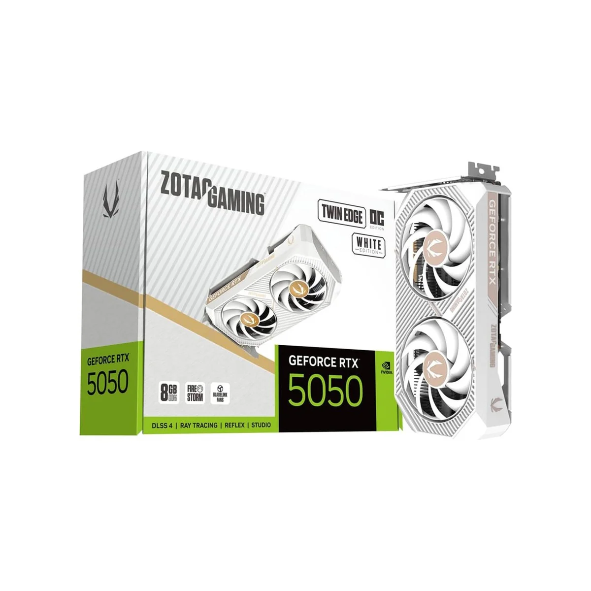 Gaming PC Fenix II (Core i5-14400F, 16GB DDR5, RTX 5050 8GB) - Gaming_PC_Fenix_II view 5