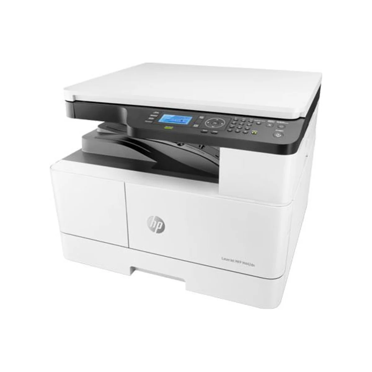 HP LaserJet M442dn MFP Laser Printer (Print, Copy, Scan, Duplex) - 8AF71A view 2