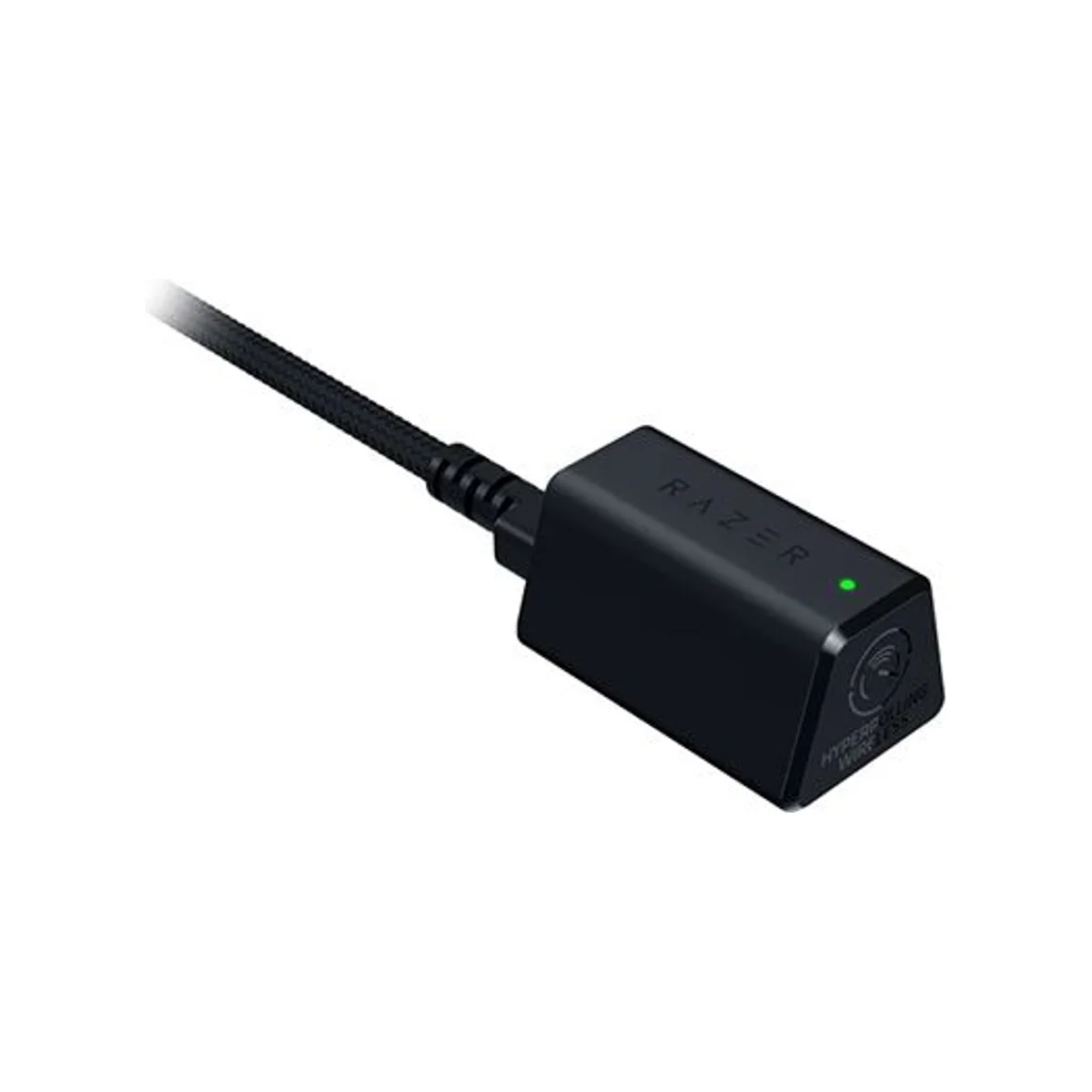 Razer Viper V3 Pro 35k DPI Wireless Gaming Mouse - Black (35,000 DPI, 95 Hrs Battery, 8000 Hz Polling Rate) - RZ01-05120100-R3G1 view 5