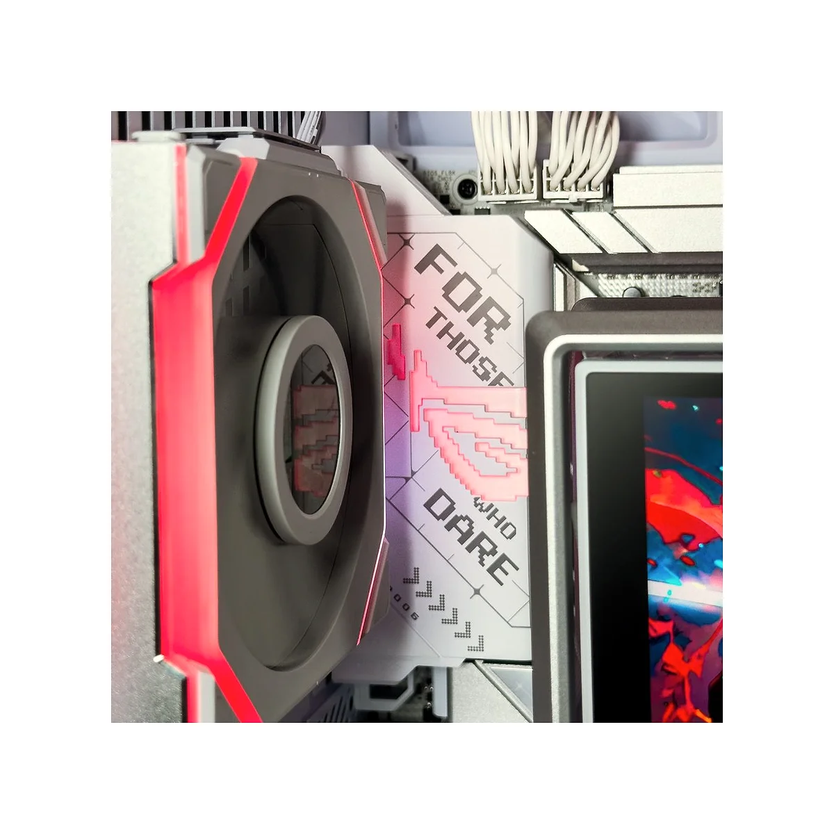 Gaming PC Selene (Ryzen 7 9800X3D, 32 GB DDR5 RAM, RTX 5080 16GB GPU) view 5
