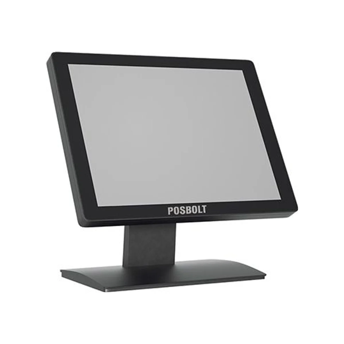 POSBOLT Touchscreen POS System (Core I5-4210, 8GB RAM, 256GB SSD, 15-Inch Display) - P200ZI5 view 2