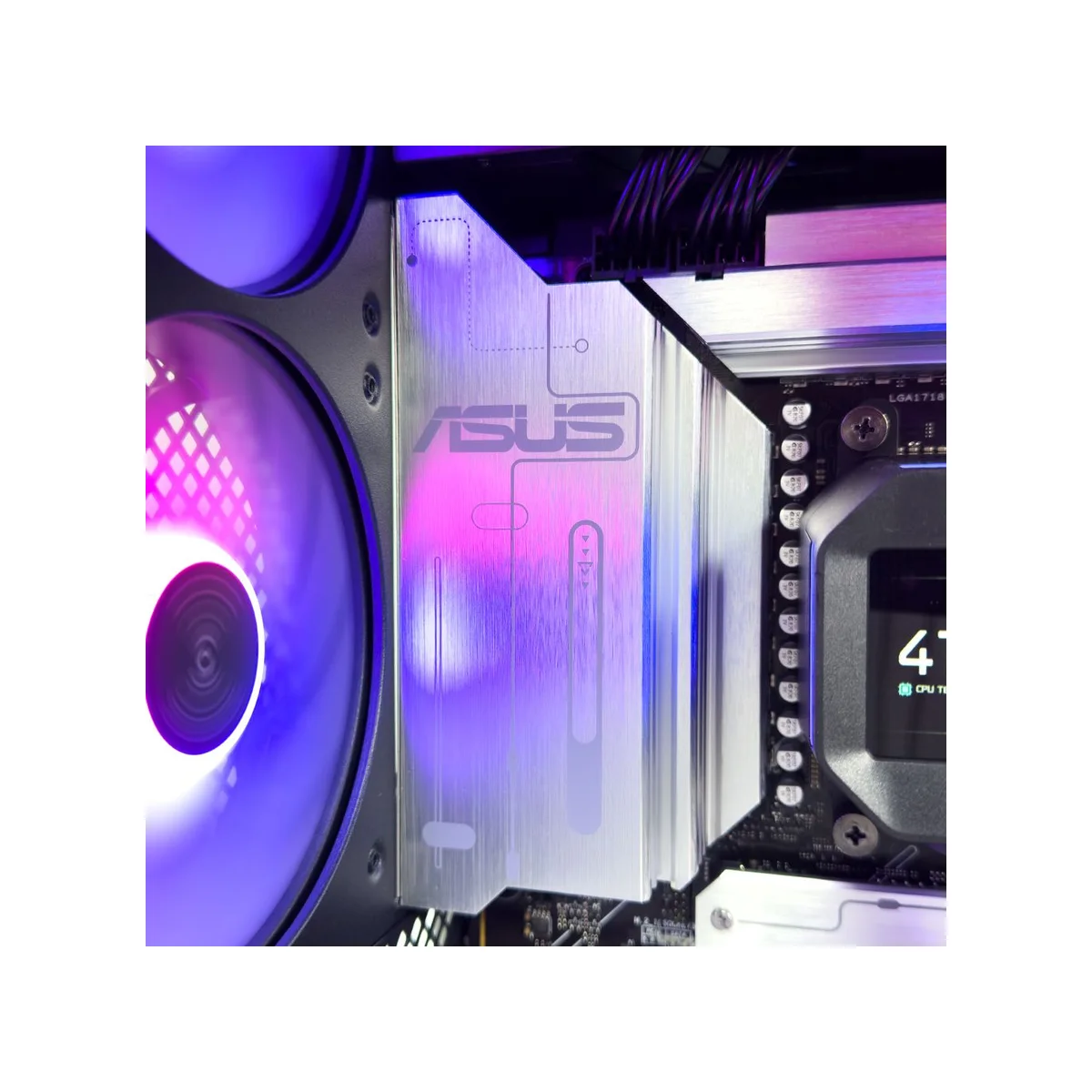 Gaming PC HS02 (Ryzen 7 9800X3D, 32GB DDR5 RAM, RTX 5080 16GB) - Gaming_PC_HS02 view 5