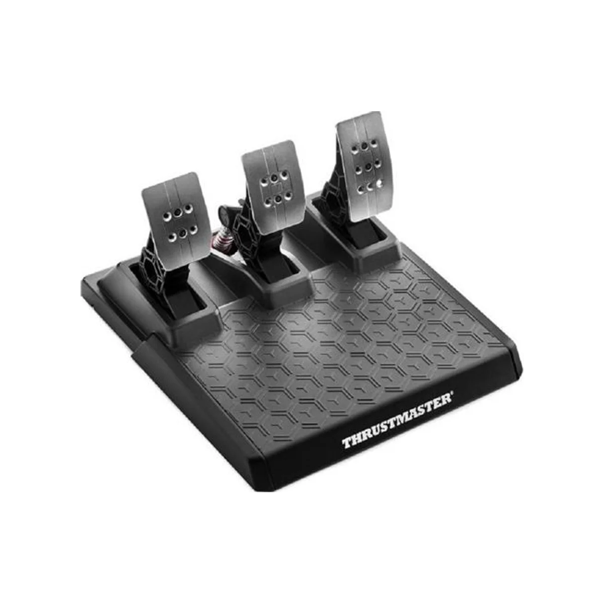THRUSTMASTER T248 Xbox Series Steering Wheel - Compatible with Xbox One & Xbox (Hybrid Drive, 25 Action Buttons, Magnetic Pedals) - TM-WHL-T248-XB view 4