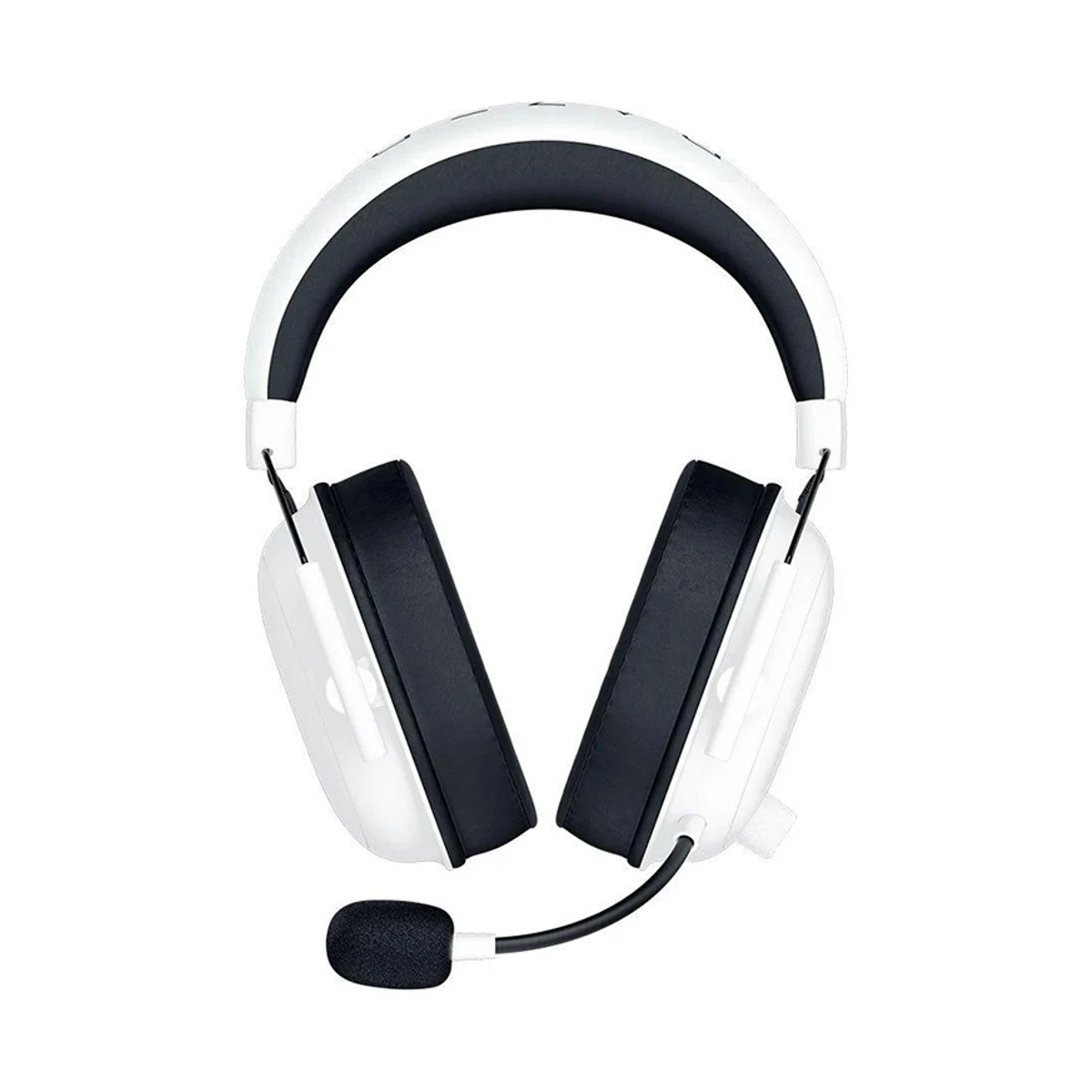 Razer Blackshark V2 HyperSpeed Wireless Gaming Headset - White | RZ04-04960200-R3M1 view 2
