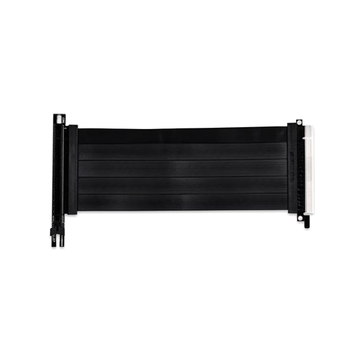 Lian Li PCI-E 4.0 Riser Card for O11 Mini Cases - Black | G89.O11DM-1X.40 view 3
