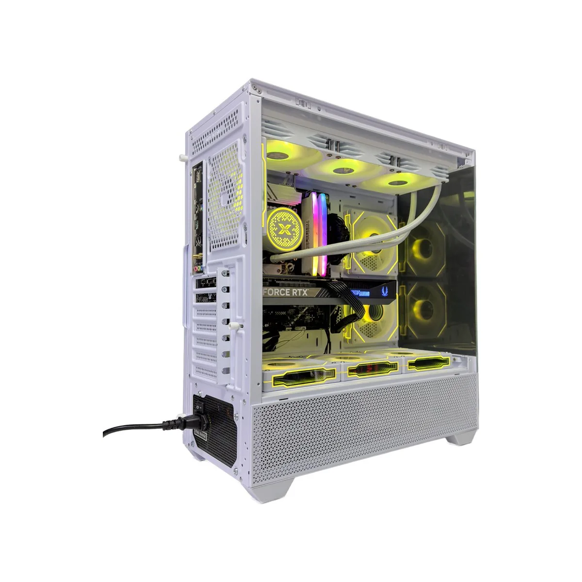 Superior Gaming PC (Core i7-14700F, 32GB DDR5, RTX 5070 12GB) - Superior_Gaming_PC view 4
