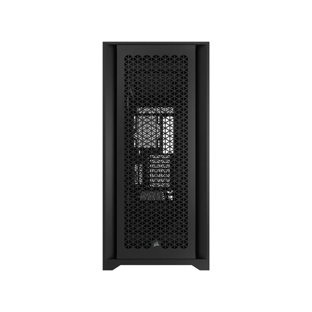Corsair 5000D Airflow ATX Gaming Case - Black - CC-9011261-WW view 3