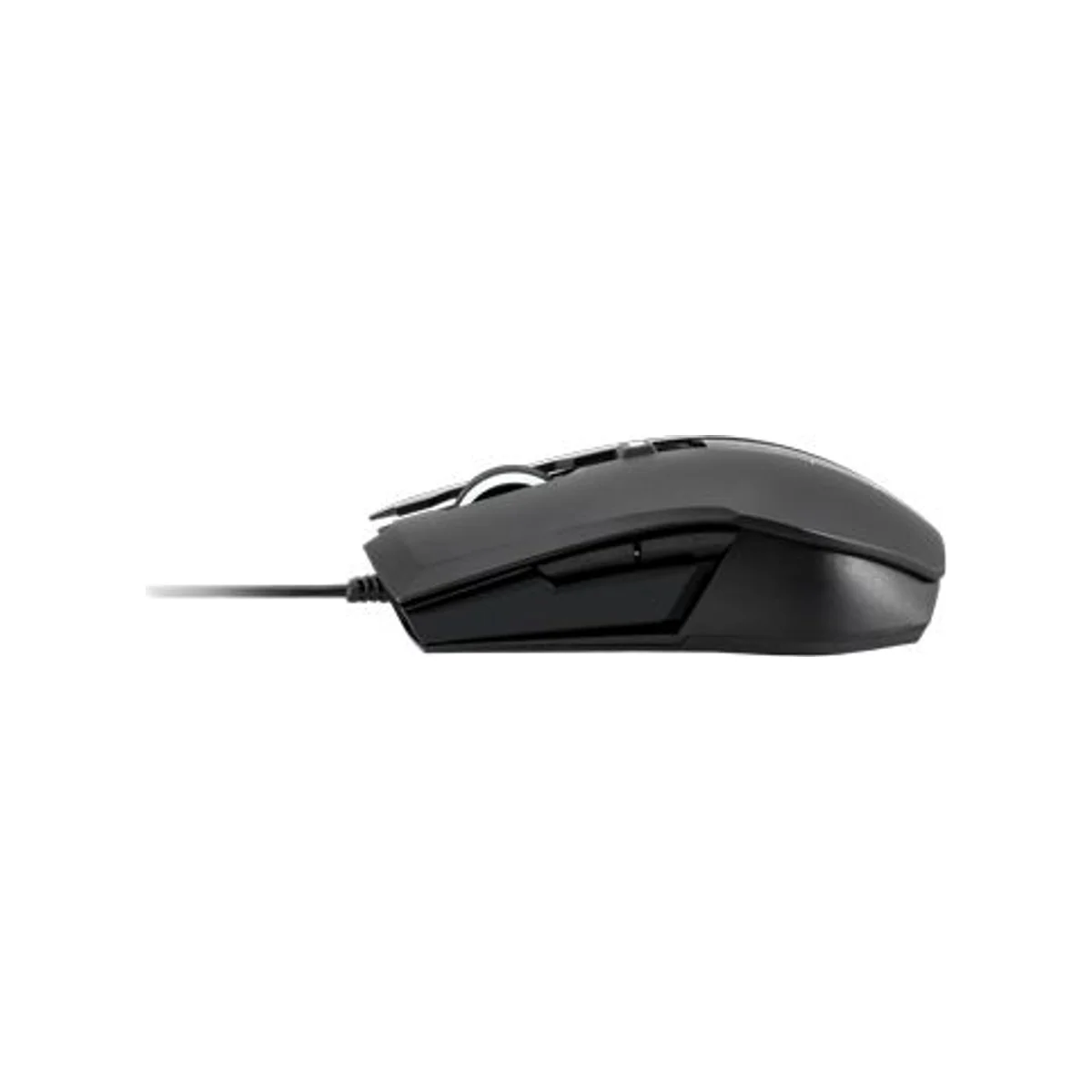 COOLER MASTER Devastator 3 Plus Hybrid Linear Mem-Mechanical Switches Mouse/Keyboard Combo - SGB-3001-KKMF1-AR view 5