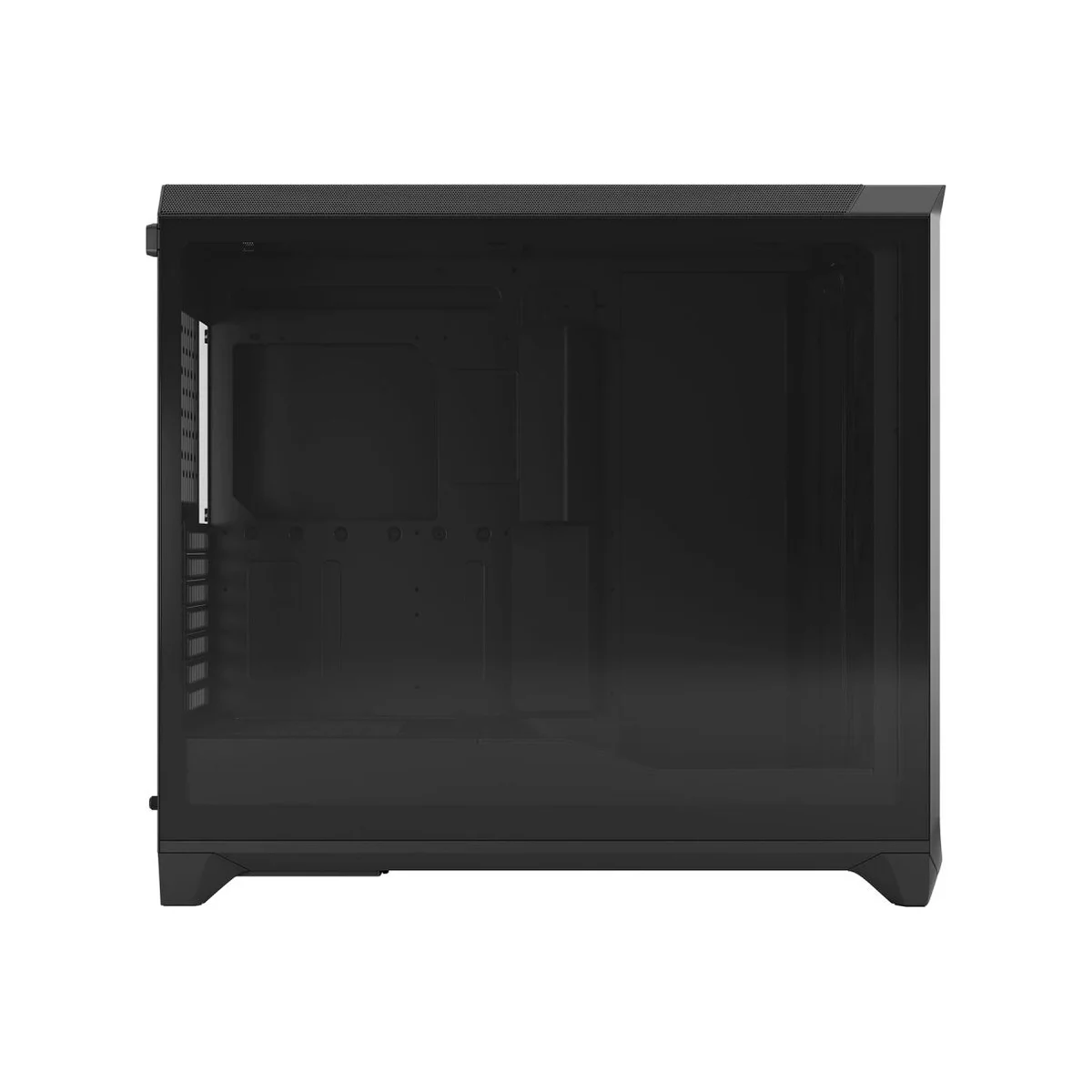 Fractal Meshify 3 XL Tempered Glass E-ATX Full-Tower Gaming Case - Black - FD-C-MES3X-02 view 2