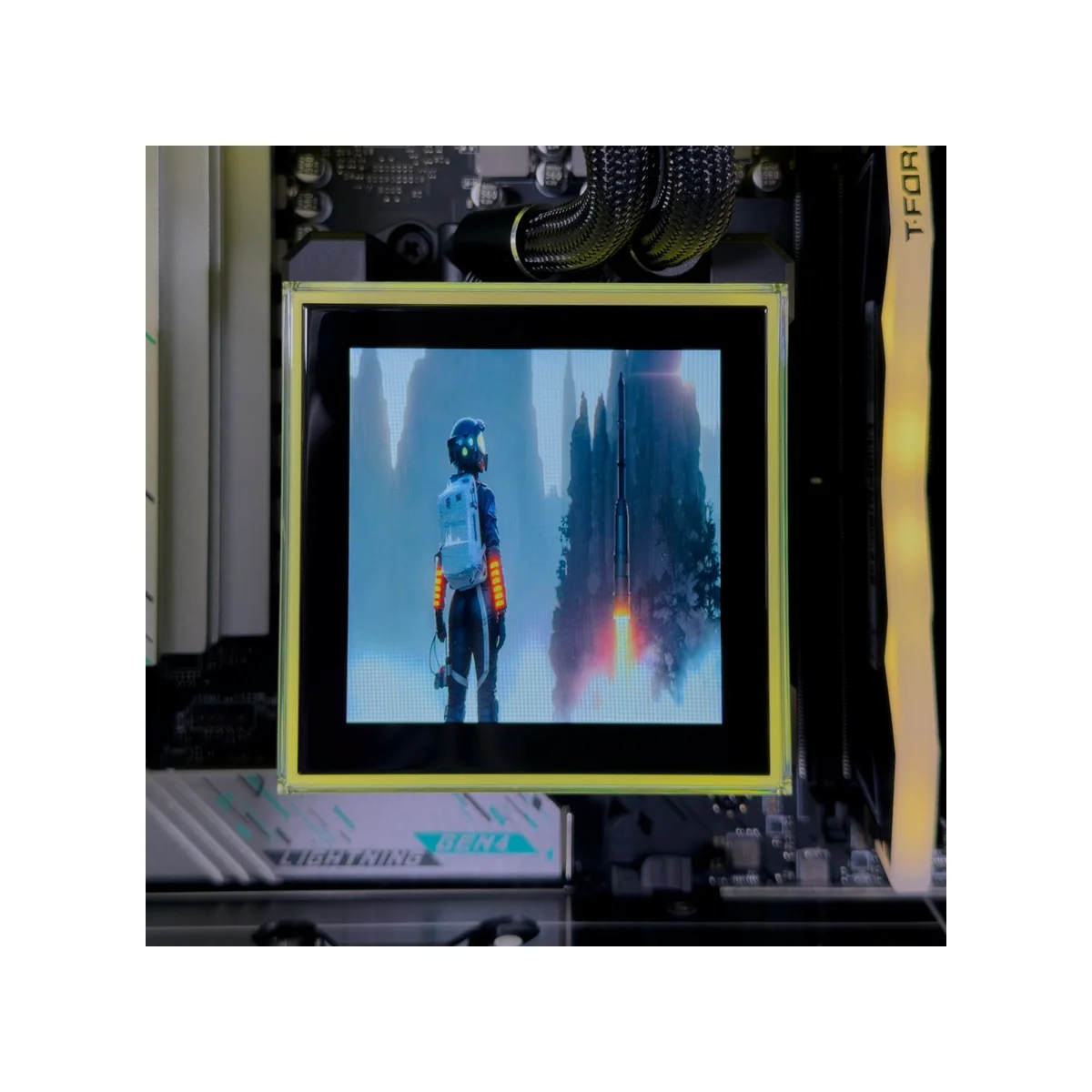Gaming PC Patriot (Ryzen 7 7800X3D, 32GB DDR5, RTX 5070 Ti 16GB) - Gaming_PC_Patriot view 6