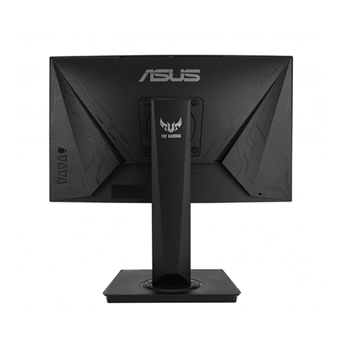 ASUS TUF Gaming VG24VQR 24-Inch FHD VA 1ms 165Hz Curved Gaming Monitor (1500R Curvature, Adaptive-Sync, Extreme Low Motion Blur) - 90LM0577-B01170 view 6