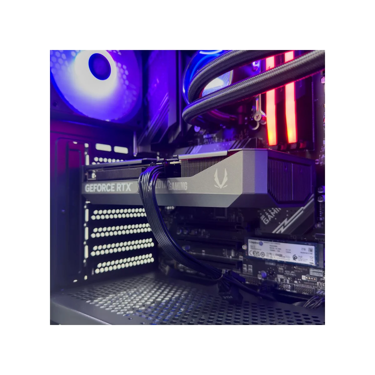 Gaming PC Y Pro (Core i7-14700F, 32GB DDR5 RAM, RTX 5060 Ti 16GB GPU) - Gaming_PC_Y_Pro view 6