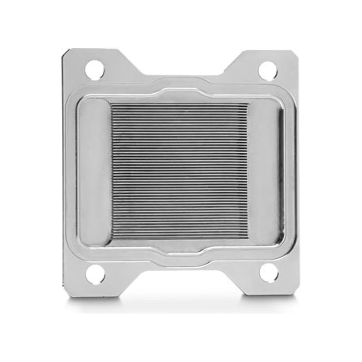 EKWB EK-Quantum Velocity² D-RGB - AM5 Nickel + Plexi CPU Water Block - 3831109857694 view 2