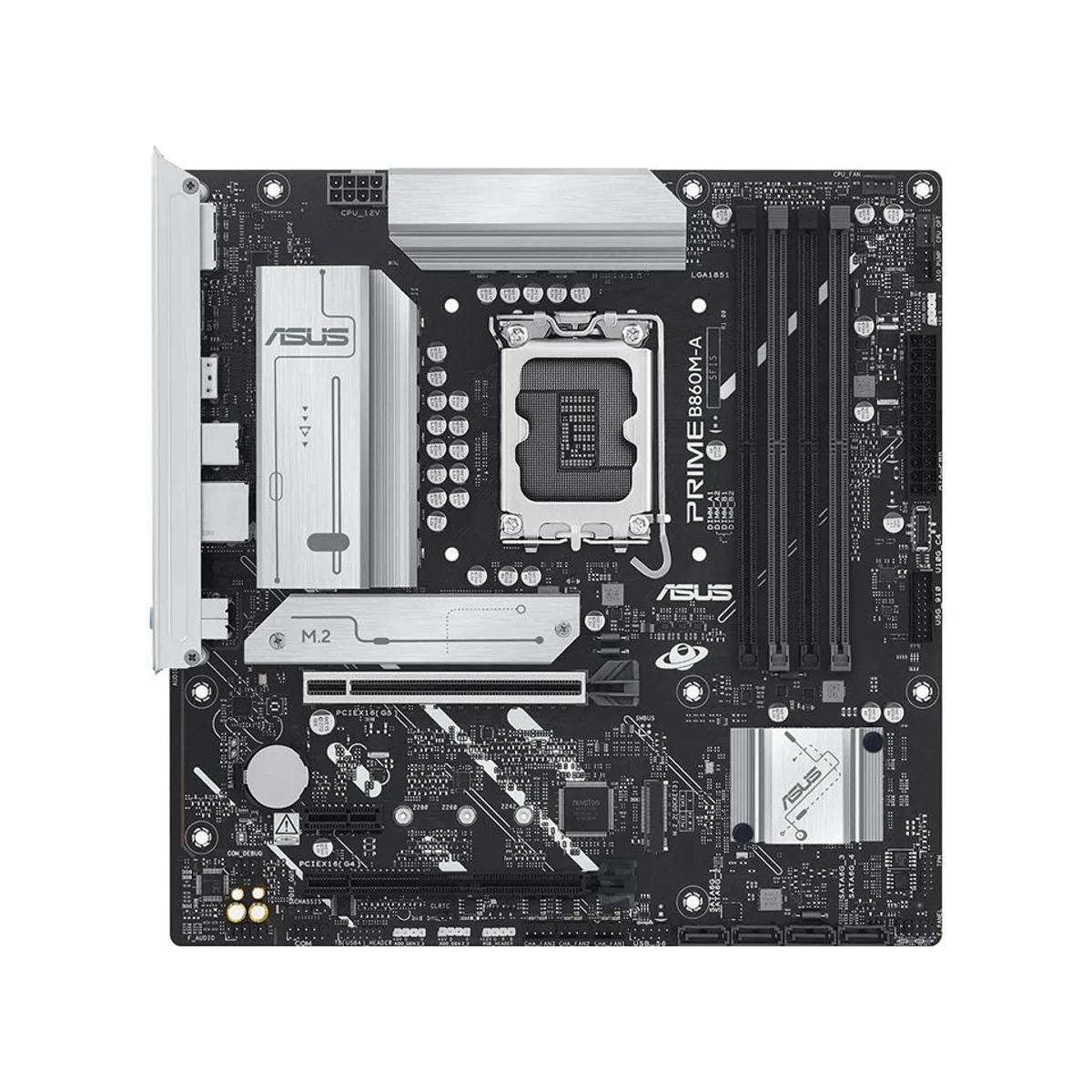 Dopamine Gaming PC (Ultra 5 225F, RTX 5070 12GB, 32GB DDR5) - Dopamine_Gaming_PC view 2