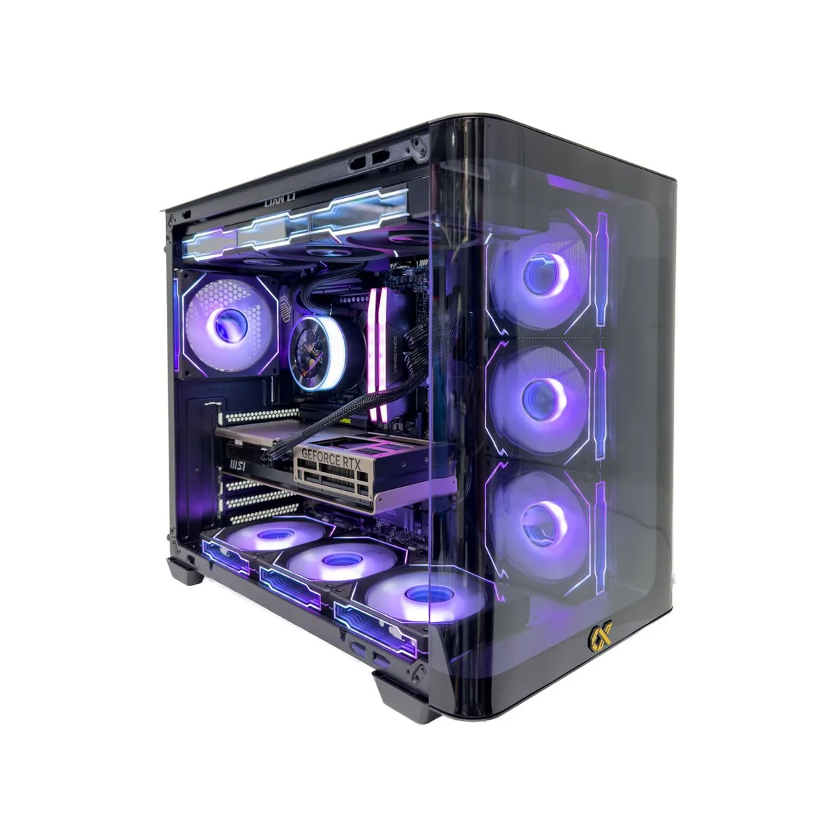 Gaming PC Inspire 3X (Ryzen 7 9800X3D, 64GB DDR5, RTX 5080) - Gaming_PC_Inspire_3X