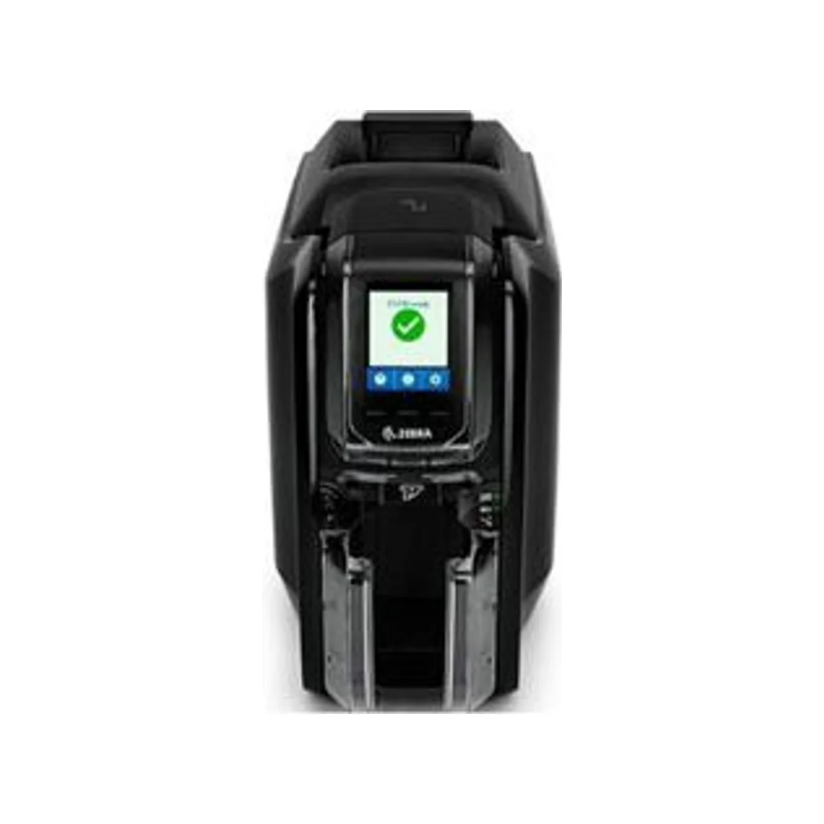 ZEBRA ID CARD PRINTER ZC350 DUAL SIDED (YMCKO, Ethernet, 1 Year Warranty) - ZC36-000C000EM00 view 3