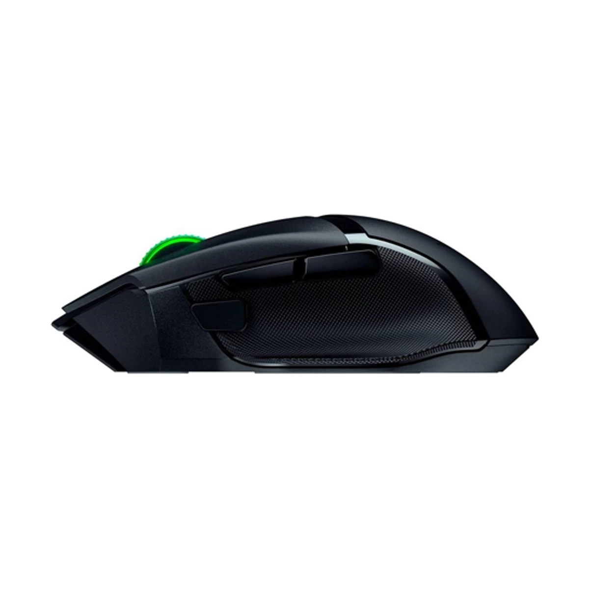 Razer Basilisk V3 X HyperSpeed Wireless Gaming Mouse (Ergonomic, 18K DPI, 7 Programmable Buttons) - RZ01-04870100-R3G1 view 5