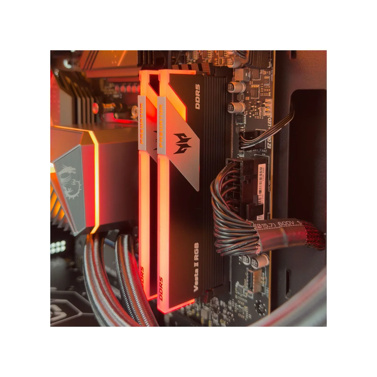 Gaming PC Nero (Ryzen 5 7600X, 32GB DDR5 RAM, RTX 5060 Ti 16GB) - Gaming_PC_Nero view 8