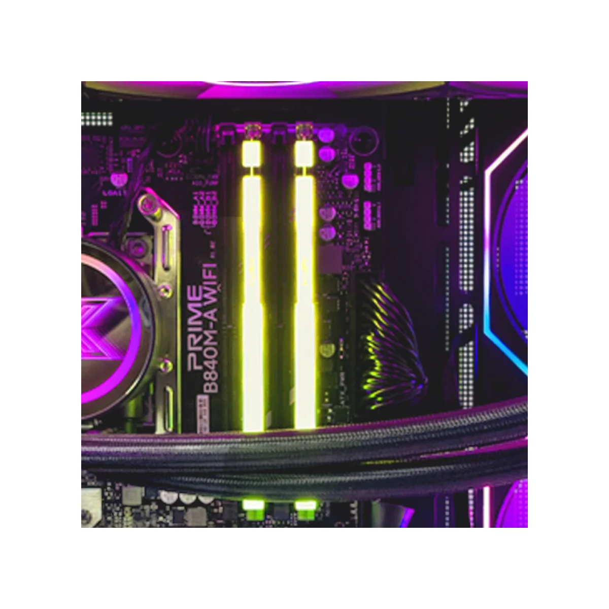 Gaming PC Winner Desktop (Ryzen 5 9600X, 32GB DDR5, RTX 5060 Ti 8GB) - Gaming_PC_Winner view 8