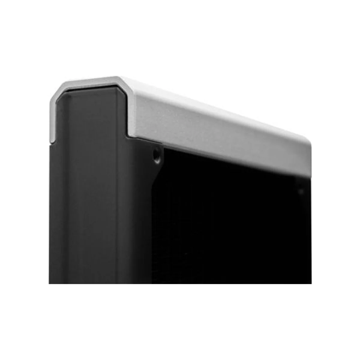 EKWB EK-Quantum Surface S360 - Black Radiator (360mm, 30mm Thickness) - 3831109838198 view 4