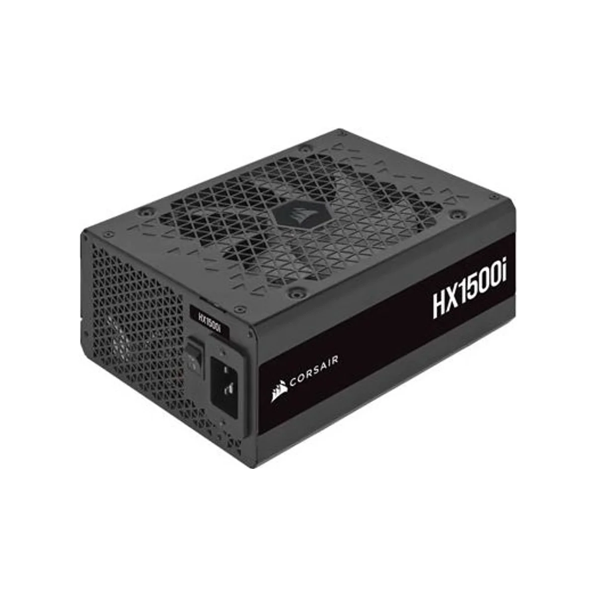 Super AI Station Workstation (Threadripper Pro 7995WX, 256GB DDR5 ECC RAM, Nvidia A100 80GB GPU) - Super_AI_Station view 8