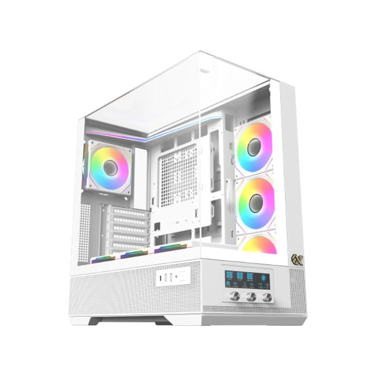 WinFast Gaming PC (Ryzen 7 7800X3D, 32GB DDR5, RTX 5080 16GB) - WinFast_Gaming_PC