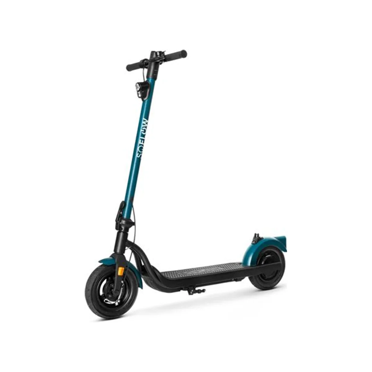 SoFlow SO2 Air Gen 3 E-Scooter (10 Inch Air Filled Wheels, 30 km Range, 120 kg Max Load) - SFW-ES-SO2AIR-3GEN