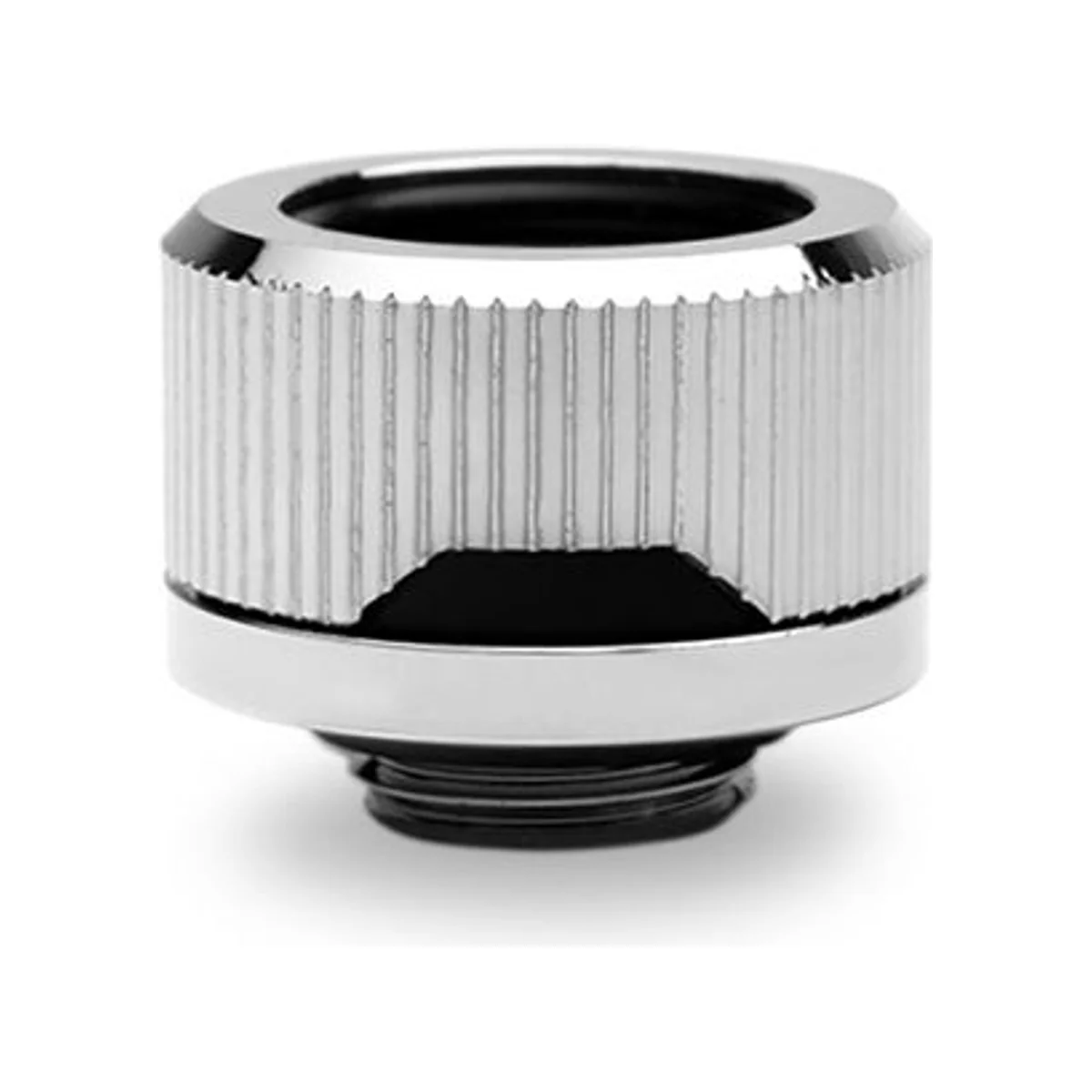 EKWB EK-Quantum Torque HDC 16 - Nickel Compression Fitting (16mm OD) - 3831109813874 view 2