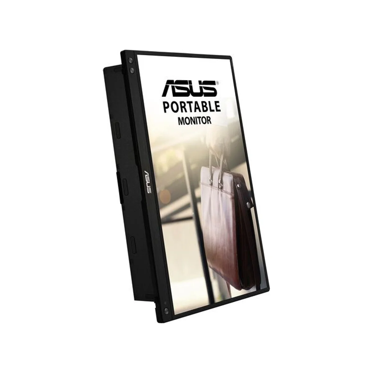 ASUS ZenScreen MB16ACV Portable Monitor (15.6-Inch FHD, 5ms, IPS, USB-C) - 90LM0381-B01370 view 5